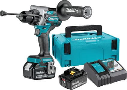 Makita DHP486RTJ LXT