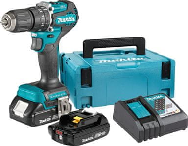 Makita DHP487RAJ LXT