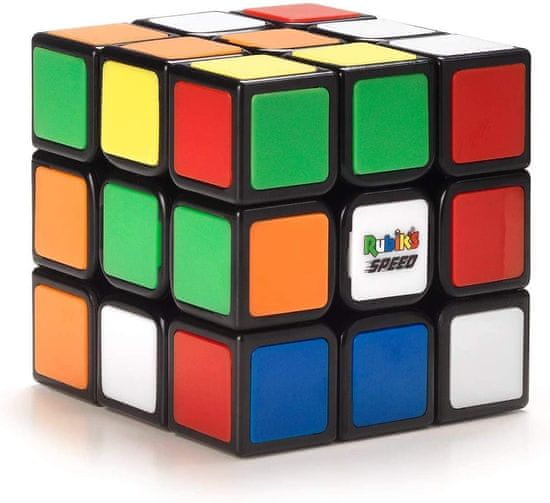 Rubik Rubikova kocka 3x3, Speed Cube