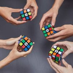 Rubikova kocka 3x3, Speed Cube