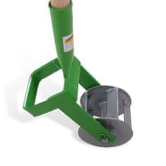 ZAKLADNICA DOBRIH I. Ručni kultivator za plijevljenje i obradu tla MALI 9