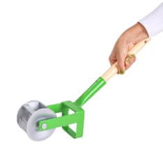 ZAKLADNICA DOBRIH I. Ručni kultivator za plijevljenje i obradu tla MALI 9