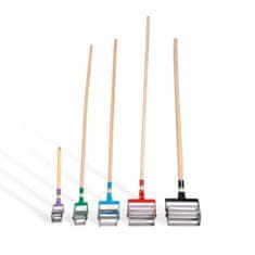 ZAKLADNICA DOBRIH I. Ručni kultivator za plijevljenje i obradu tla MAKSI 23