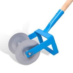 ZAKLADNICA DOBRIH I.  Ručni kultivator za plijevljenje i obradu tla SREDNJI 14