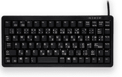 Cherry G84-4100 tipkovnica, USB, PS/2, HRV (G84-4100LCMGB-2)