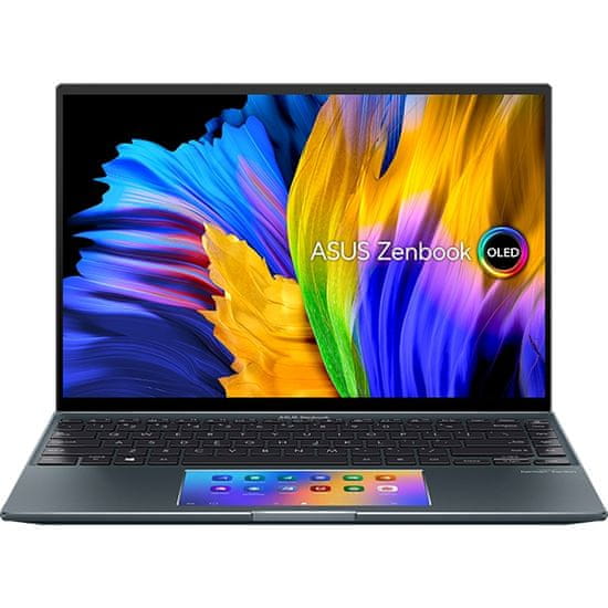 ASUS ZenBook 14X UX5400EA-OLED-KN721X prijenosno računalo (90NB0TA3-M04040)