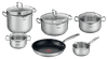 Set posuđa 10kom Duetto+ G732SA55