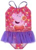 jednodijelni kupaći kostim za djevojčice Peppa Pig, rozi, 104 (2200007169)