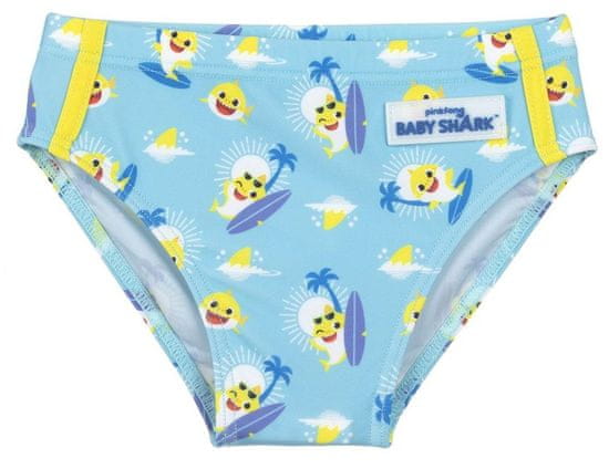 Disney kupaće gaće za dječake Baby Shark (2200008851)