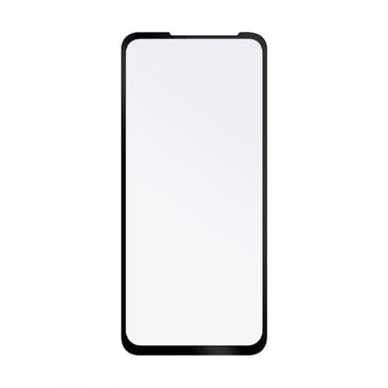 FIXED zaštitno kaljeno staklo Full-Cover za Xiaomi Redmi Note 11 Pro+, lijepljenje preko cijelog zaslona, ​​crno (FIXGFA-867-BK)