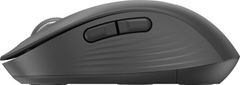 Logitech M650 miš, Bluetooth, boja grafita (910-006253)