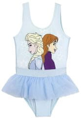 Disney Frozen ll jednodijelni kupaći kostim, za djevojčice, 92, svijetlo plavi (2200008867)