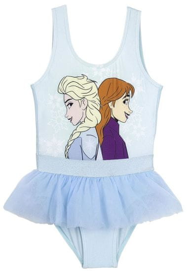 Disney Frozen ll jednodijelni kupaći kostim, za djevojčice (22000088679)