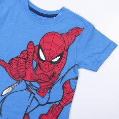 Disney Spiderman pidžama za dječake, 98, plava (2200008874)