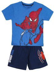 Disney Spiderman pidžama za dječake, 98, plava (2200008874)
