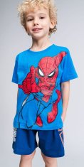 Disney Spiderman pidžama za dječake, 98, plava (2200008874)
