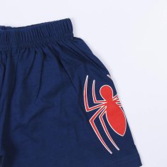 Disney Spiderman pidžama za dječake, 98, plava (2200008874)