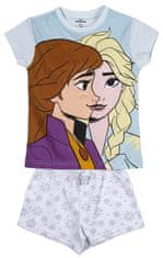 Disney Frozen ll pidžama, za djevojčice, 98, svijetloplava (2200008876)
