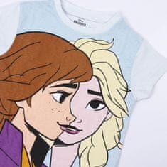 Disney Frozen ll pidžama, za djevojčice, 98, svijetloplava (2200008876)