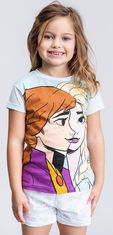 Disney Frozen ll pidžama, za djevojčice, 98, svijetloplava (2200008876)