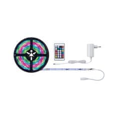 Paulmann 5m Set LED traka RGB IP20 Ambient - kontroler na traci
