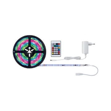 Paulmann 5m Set LED traka RGB IP20 Ambient - kontroler na traci