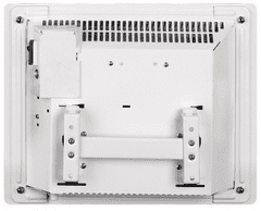 Mill MB250 panelni konvekcijski radijator, 250W, staklo