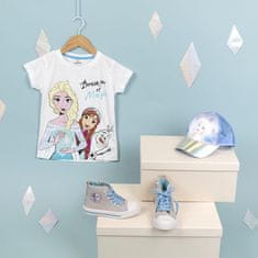 Disney Frozen II kapa, za djevojčice, 53, plava (2200009007)