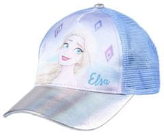 Disney Frozen II kapa, za djevojčice, 53, plava (2200009007)