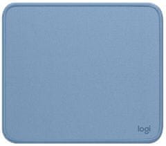 Logitech Pad Studio Series podloga za miš, plava
