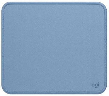 Logitech Pad Studio Series podloga za miš, plava