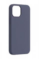 FIXED Zaštitna maskica MagFlow za Apple iPhone 13 Mini, s podrškom za Magsafe, plava (FIXFLM-724-BL)