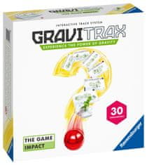 Ravensburger GraviTrax The Game Impact igra