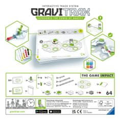 Ravensburger GraviTrax The Game Impact igra