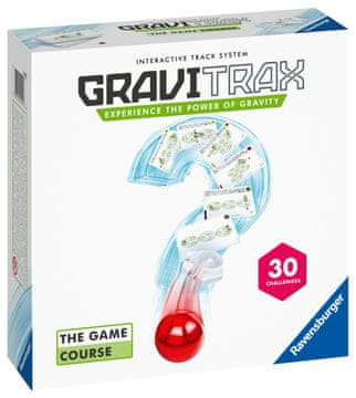 Ravensburger GraviTrax The Game Course igra