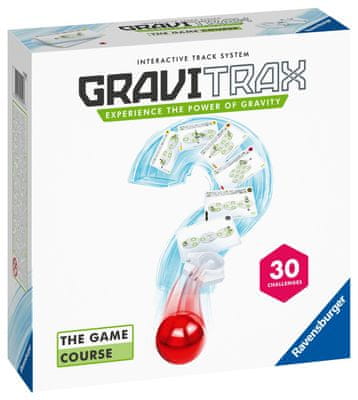 GraviTrax The Game Course igra