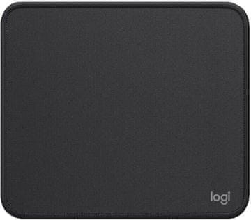 Logitech Pad Studio Series podloga za miš, grafitna