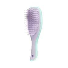  Tangle Teezer Mini Wet Detangler četka za kosu, mentol-lila