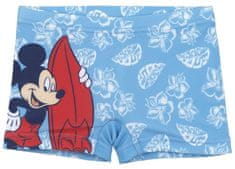 Disney Mickey Mouse kupaći kostim, za dječake, 68, svijetlo plavi (2200009226)