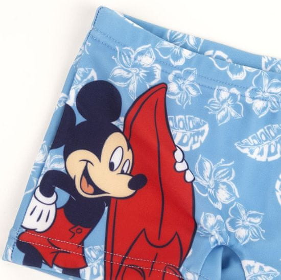 Disney Mickey Mouse kupaći kostimi, za dječake (WD13613)