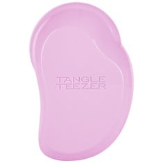 Tangle Teezer Fine & Fragile četka za kosu, svijetlo roza