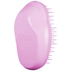 Tangle Teezer Fine & Fragile četka za kosu, svijetlo roza