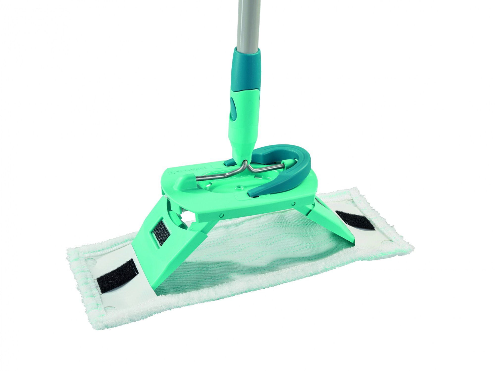 Leifheit discount twist mop
