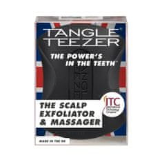 Tangle Teezer Scalp Brush četka za kosu, crna
