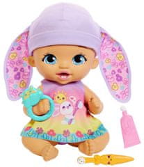 Mattel My Garden Baby - zeko od lavande (GYP09)