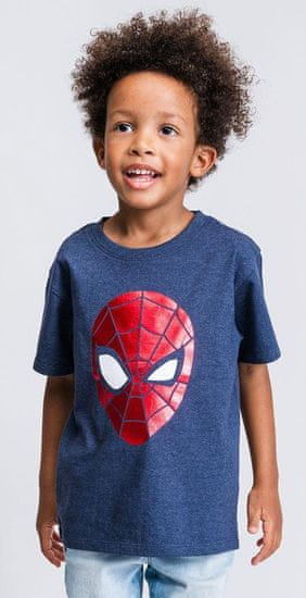 Disney Majica za dječake Spiderman (2200009241)