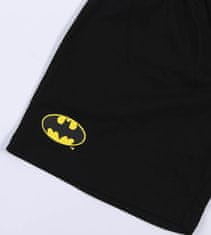 Disney pižama za dječake Batman, siva, 116 (2200009249)