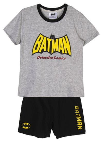 Disney pidžama za dječake Batman (2200009249)
