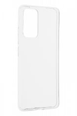 FIXED TPU gel maskica za Samsung Galaxy A82, prozirna (FIXTCC-726)