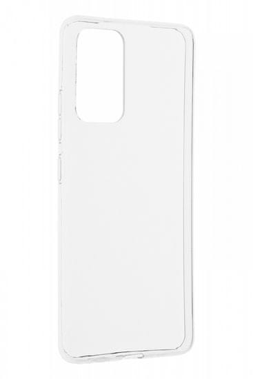 FIXED TPU gel maskica za Samsung Galaxy A82, prozirna (FIXTCC-726)